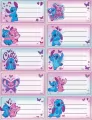 Naklejki na zeszyt Stitch - tantis.pl