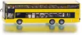 Autobus piętrowy MAN. Siku Super - tantis.pl