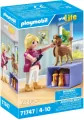 Playmobil Pielęgnacja psów 71747 - tantis.pl