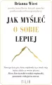 Jak myśleć o sobie lepiej - tantis.pl