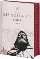 Potop T.3 (ed. kolekcjonerska z barwion. brzegami) - tantis.pl