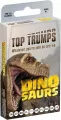 Top Trumps Dinozaury - wersja kartonik - tantis.pl