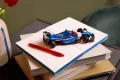 LEGO® Speed Champions. Bolid F1® Visa Cash App RB VCARB 01 77246 - tantis.pl