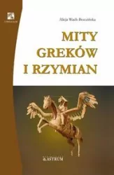 Mity Greków i Rzymian
