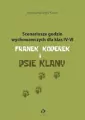 Scenariusze godzin wychowawczych dla klas IV-VI. Franek Koperek i psie klany - tantis.pl