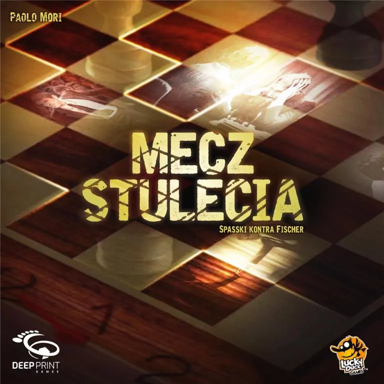 Mecz stulecia - tantis.pl