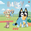 Bluey. Zoo - tantis.pl
