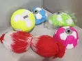 Piłka nożna mini MIX - tantis.pl