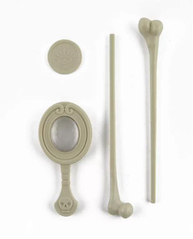 Wojownicy Podziemi: Katakumby Karkołomnych Koszmarów - tantis.pl