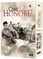 Czas honoru. Sezon IV film DVD - tantis.pl