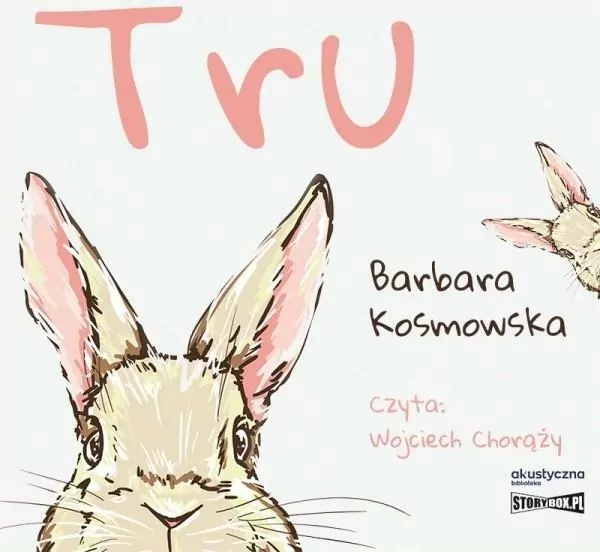 Tru. Audiobook - tantis.pl