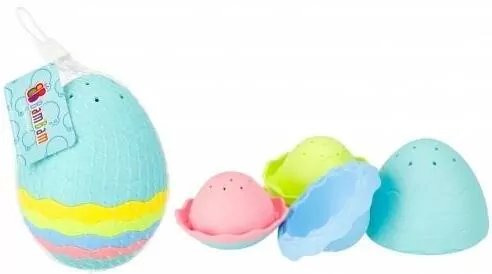 Zabawka do kąpieli Jajo - tantis.pl
