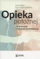 Opieka położnej w ginekologii i onkologii ginekologicznej - tantis.pl