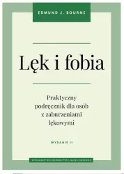 Lęk i fobia