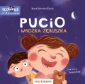 Pucio i Wróżka Zębuszka - tantis.pl