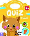 Quiz 2-latka. Kotek - tantis.pl