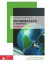 Informatyka w ćwiczeniach. Podręcznik. Zakres podstawowy. Szkoła ponadgimnazjalna. - tantis.pl