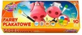 Farby plakatowe 10 kol.20ml. Otocki - tantis.pl