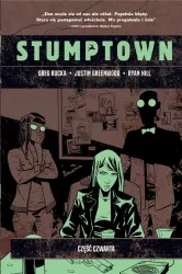 Stumptown. Część 4