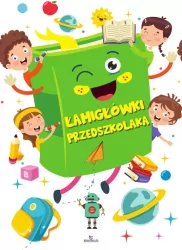 Łamigłówki przedszkolaka