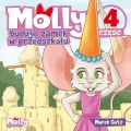 Molly buduje zamek w przedszkolu - tantis.pl