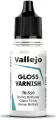 VALLEJO Lakier Nr193 Glo ssy Varnish 17mlAuxiliar - tantis.pl