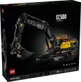 LEGO® Technic. Koparka Volvo EC500 Hybrid 42215 - tantis.pl