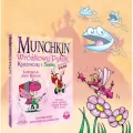 Munchkin - Wróżkowy Pyłek, Księżniczki i Smoki - tantis.pl