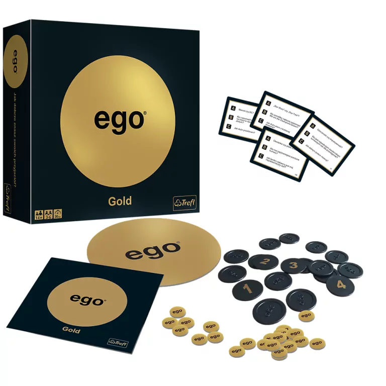 Ego Gold - tantis.pl