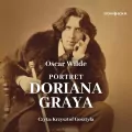 Portret Doriana Graya audiobook - tantis.pl