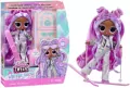 LOL Surprise Tweens Winter Snow - Violet Snow - tantis.pl
