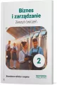Biznes i zarządzanie SBR 2 Ćwiczenia - tantis.pl