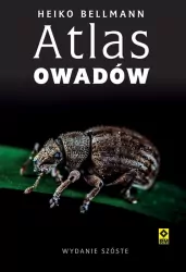 Atlas owadów w.6