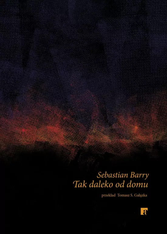 Tak daleko od domu - tantis.pl