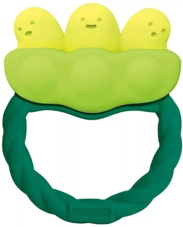 Gryzak dla dzieci dla niemowląt Groszki - tantis.pl