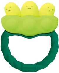 Gryzak dla dzieci dla niemowląt Groszki