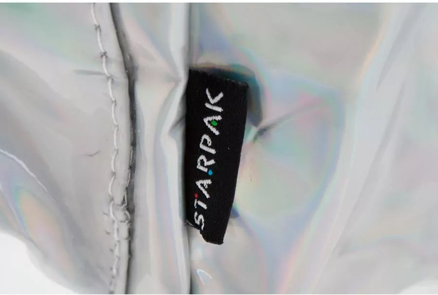 Plecak szkolny Disco - tantis.pl