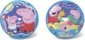 STAR piłka 23cm Świnka Peppa 33371 - tantis.pl
