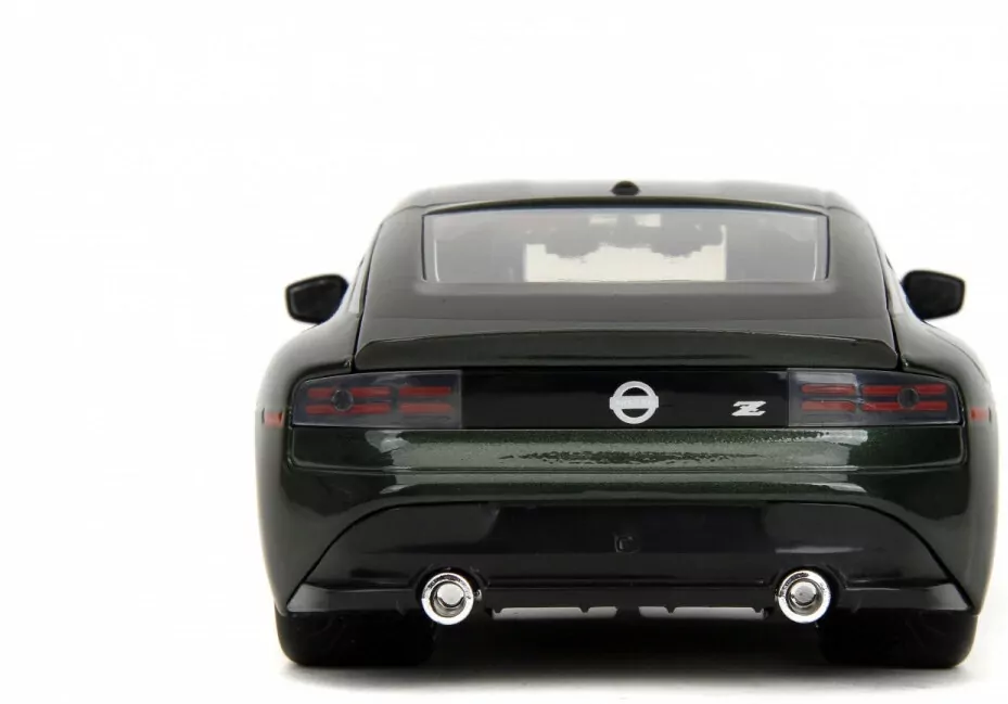 Jada F&F 2023 Nissan Z 1:24 - tantis.pl