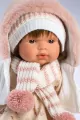 Llorens lalka hiszpańska Lola 38cm - tantis.pl