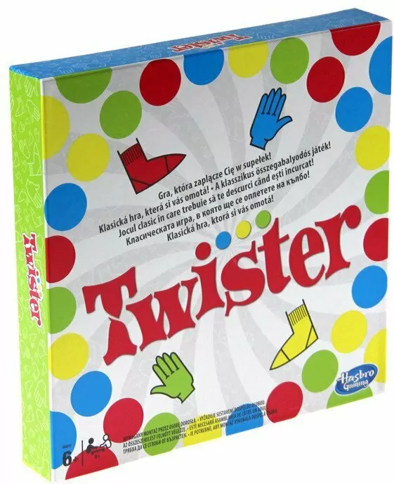 Twister - tantis.pl
