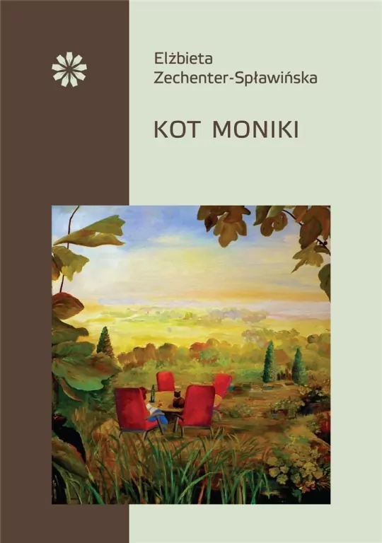 Kot Moniki - tantis.pl