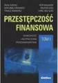 Przestępczość finansowa. Tom 1 - tantis.pl