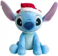 Disney Stitch Mikołaj 50cm - tantis.pl