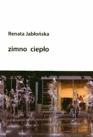 Zimno ciepło - tantis.pl