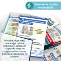 Gra dla Seniora. Poradnik Bezpieczeństwa - tantis.pl