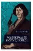Poszukiwacze siódmej księgi - tantis.pl