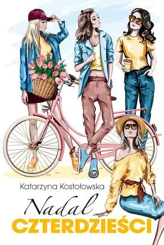 Nadal czterdzieści - tantis.pl