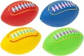 Piłka Rugby mała 7,6 cm 1 szt.mix - tantis.pl