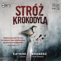 Stróż krokodyla. Audiobook - tantis.pl